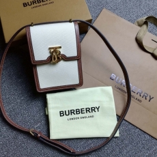 Burberry Satchel Bags